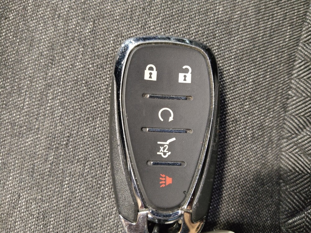 2024 Chevrolet Equinox in Arlington, TX 76011 - 18117861 32