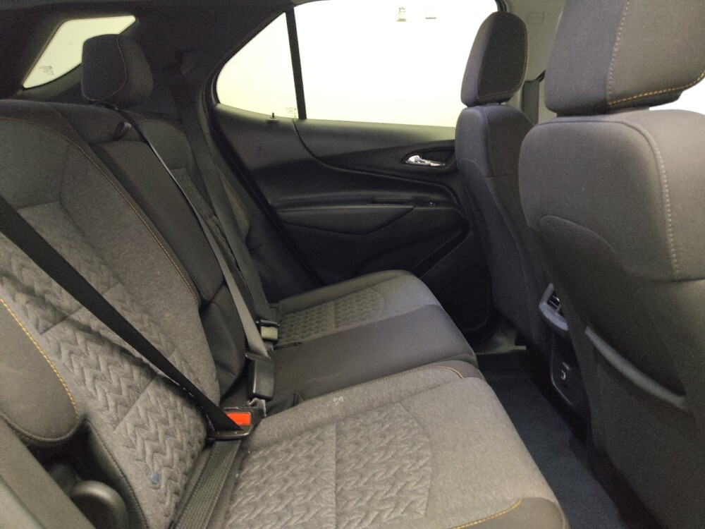 2024 Chevrolet Equinox in Arlington, TX 76011 - 18117861 19