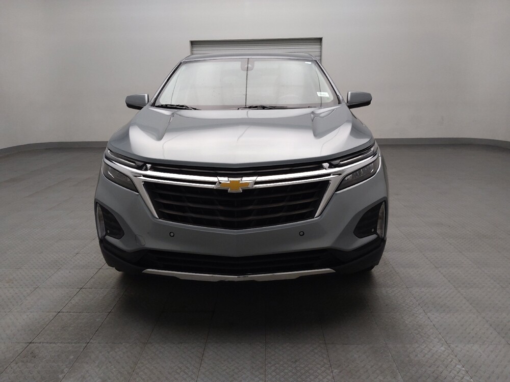 2024 Chevrolet Equinox in Arlington, TX 76011 - 18117861 15