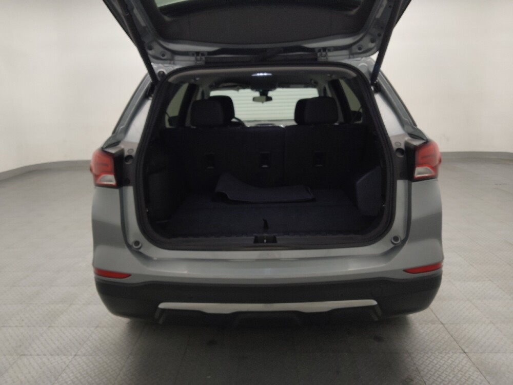 2024 Chevrolet Equinox in Arlington, TX 76011 - 18117861 29