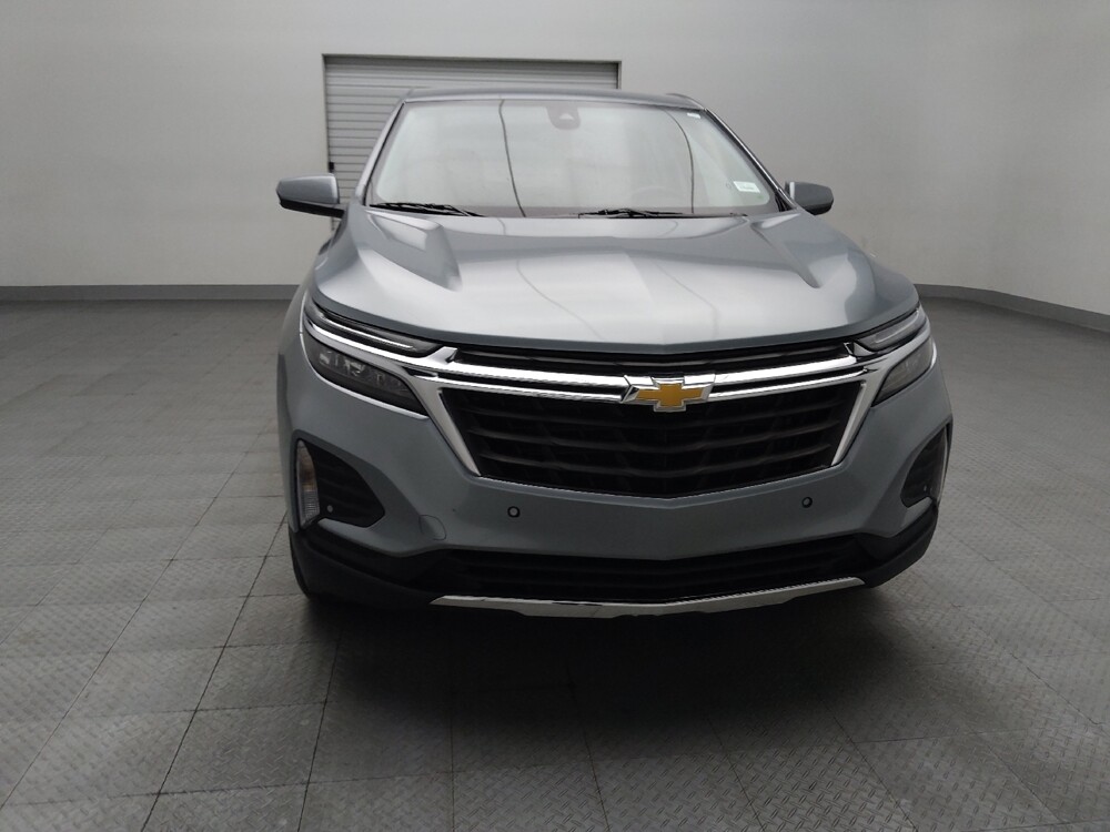 2024 Chevrolet Equinox in Arlington, TX 76011 - 18117861 14