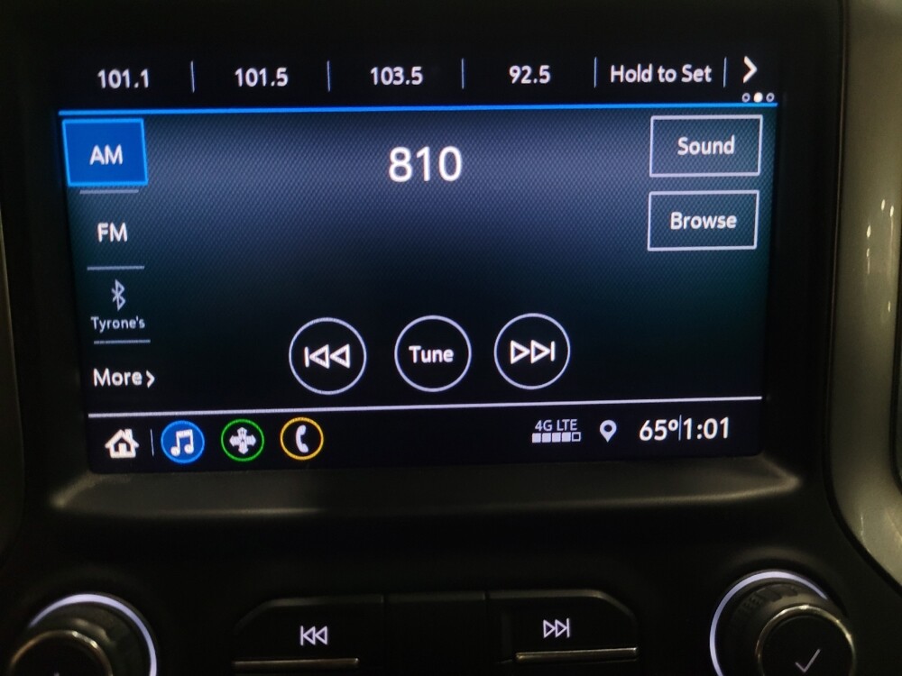 2020 Chevrolet Silverado 2500 in Temple Hills, MD 20746 - 18117863 25