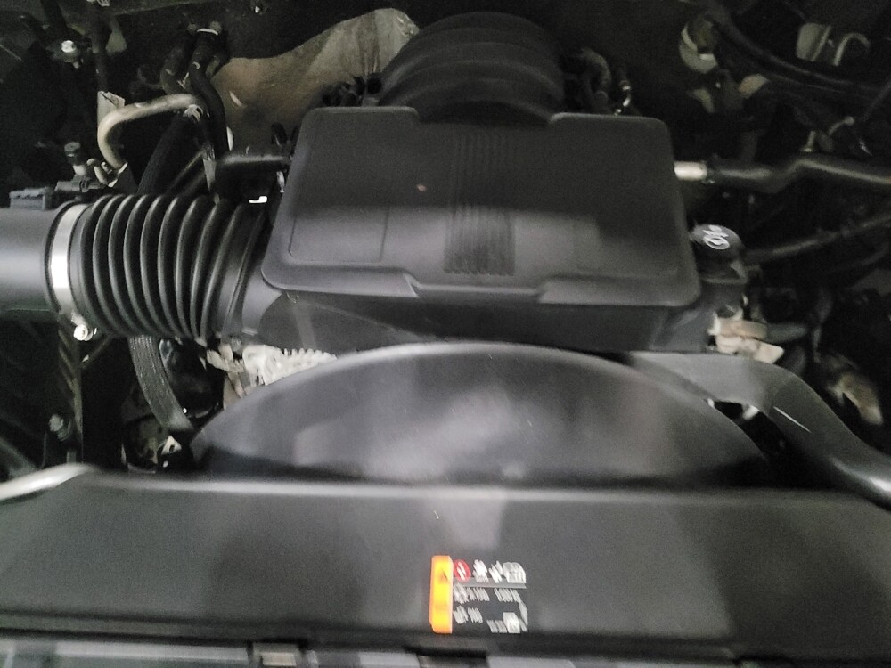 2020 Chevrolet Silverado 2500 in Temple Hills, MD 20746 - 18117863 30