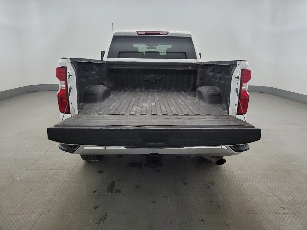 2020 Chevrolet Silverado 2500 in Temple Hills, MD 20746 - 18117863 29