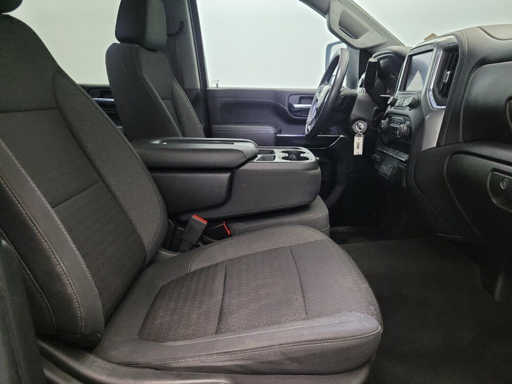 2020 Chevrolet Silverado 2500 in Temple Hills, MD 20746 - 18117863 21