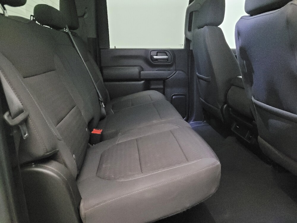 2020 Chevrolet Silverado 2500 in Temple Hills, MD 20746 - 18117863 19