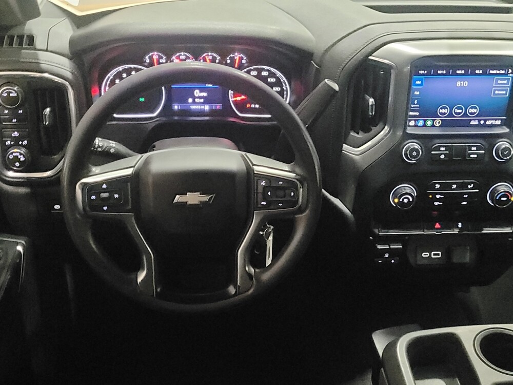 2020 Chevrolet Silverado 2500 in Temple Hills, MD 20746 - 18117863 22