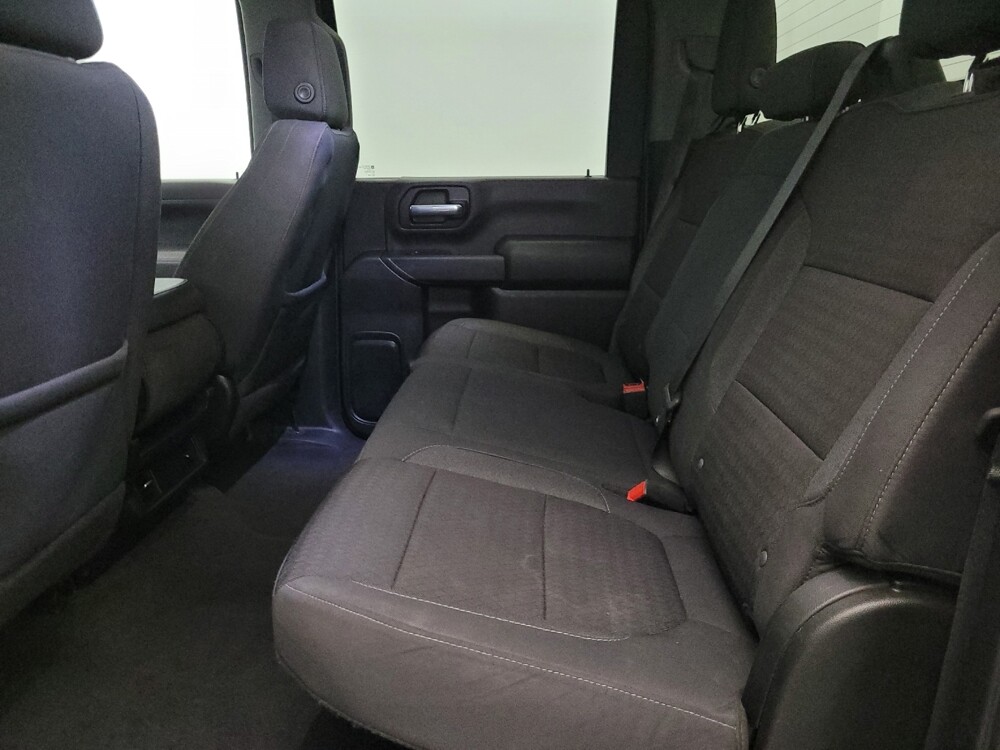 2020 Chevrolet Silverado 2500 in Temple Hills, MD 20746 - 18117863 18