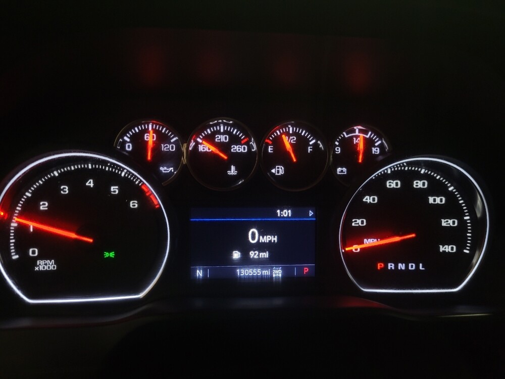 2020 Chevrolet Silverado 2500 in Temple Hills, MD 20746 - 18117863 23