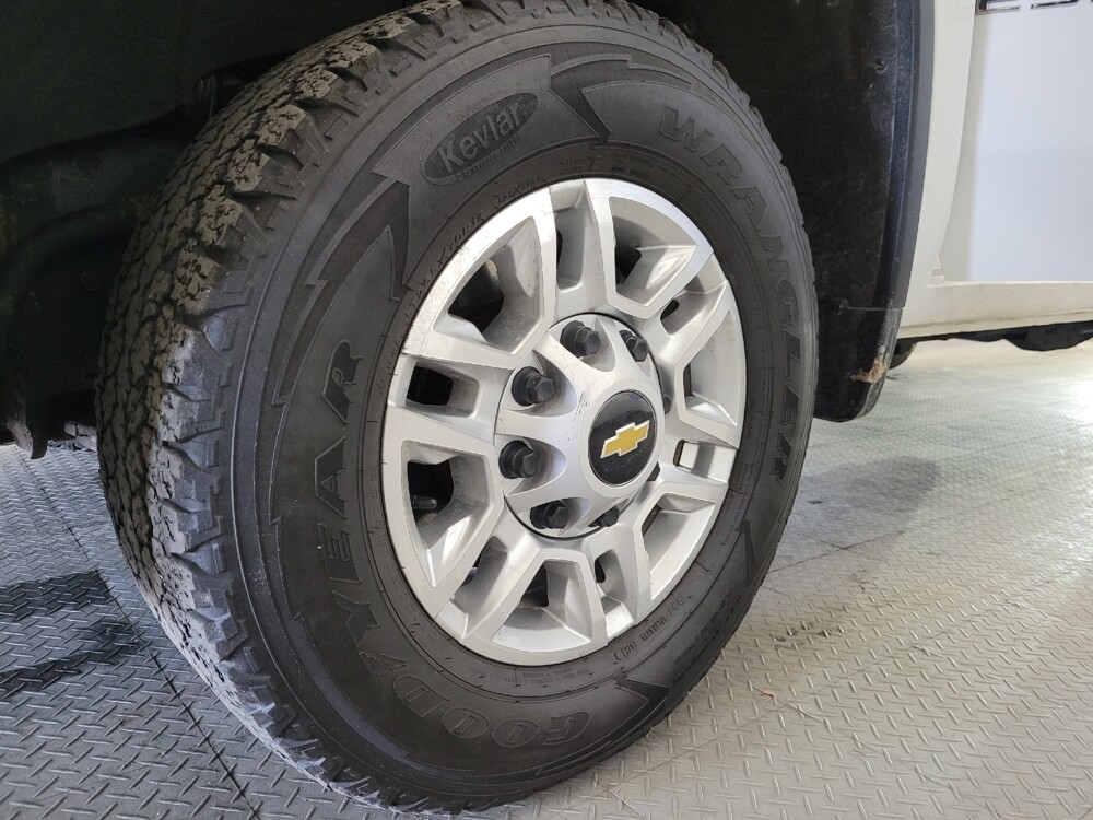 2020 Chevrolet Silverado 2500 in Temple Hills, MD 20746 - 18117863 31