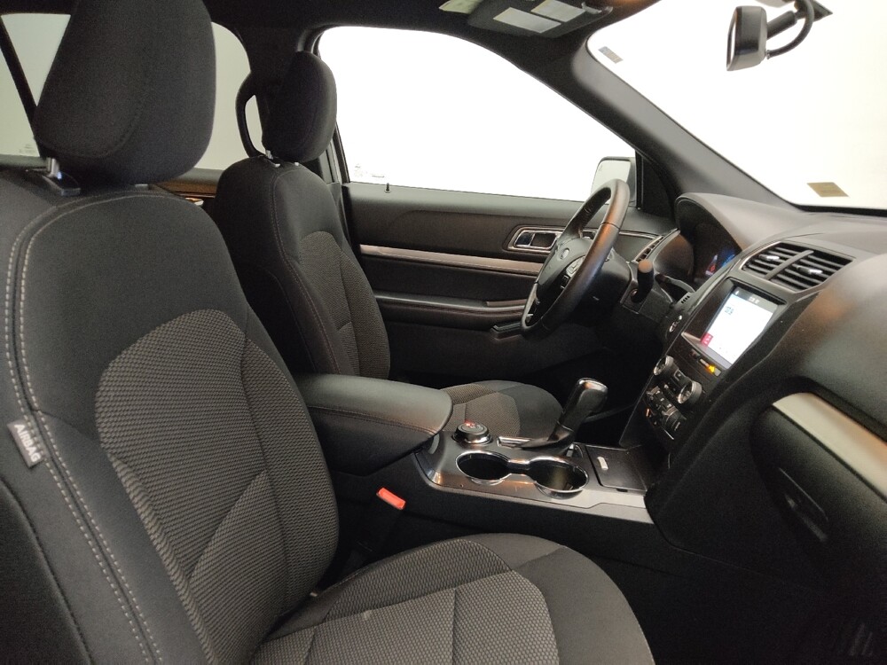 2019 Ford Explorer in Union City, GA 30291 - 18117864 21