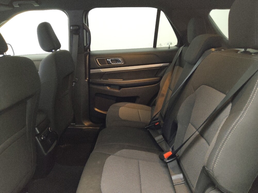 2019 Ford Explorer in Union City, GA 30291 - 18117864 18