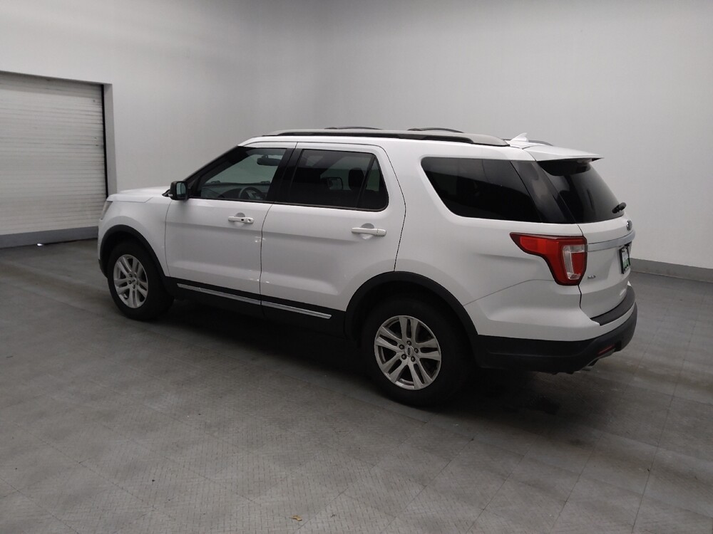 2019 Ford Explorer in Union City, GA 30291 - 18117864 3