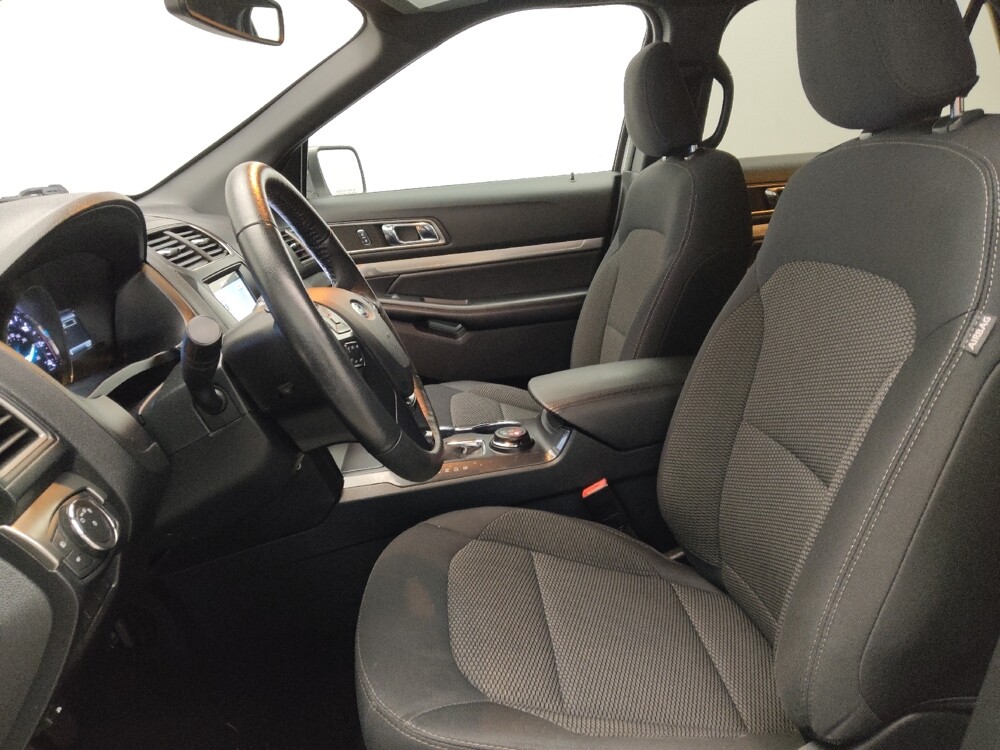 2019 Ford Explorer in Union City, GA 30291 - 18117864 17