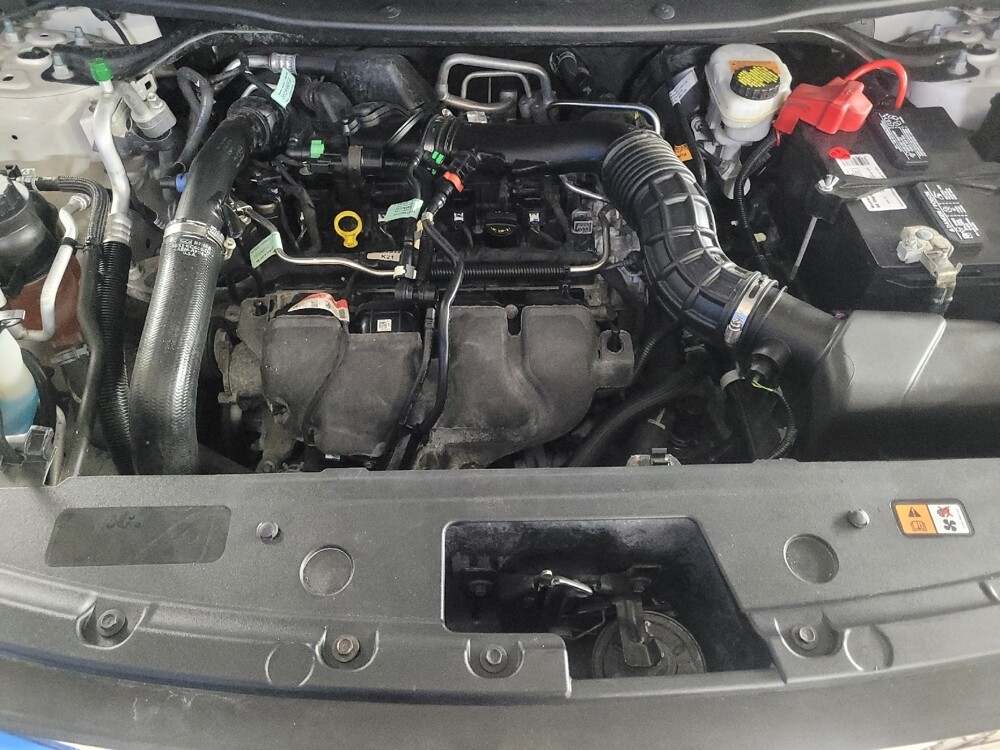 2019 Ford Explorer in Union City, GA 30291 - 18117864 30