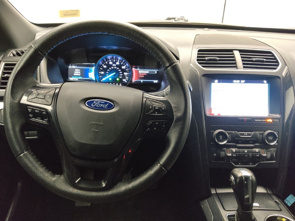 2019 Ford Explorer in Union City, GA 30291 - 18117864 22