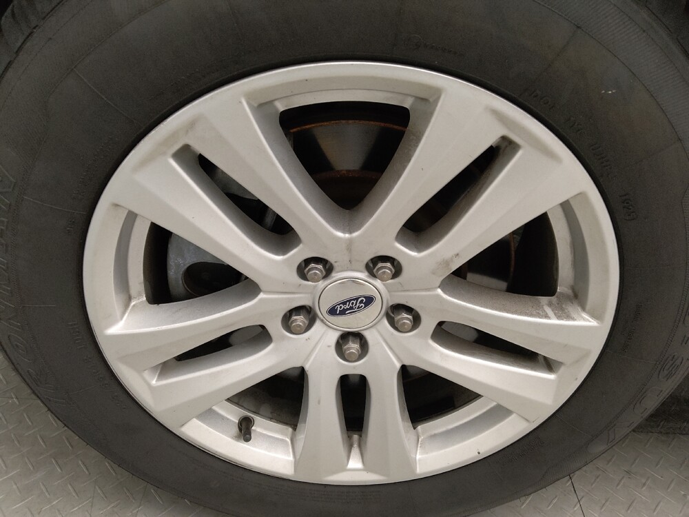 2019 Ford Explorer in Union City, GA 30291 - 18117864 31