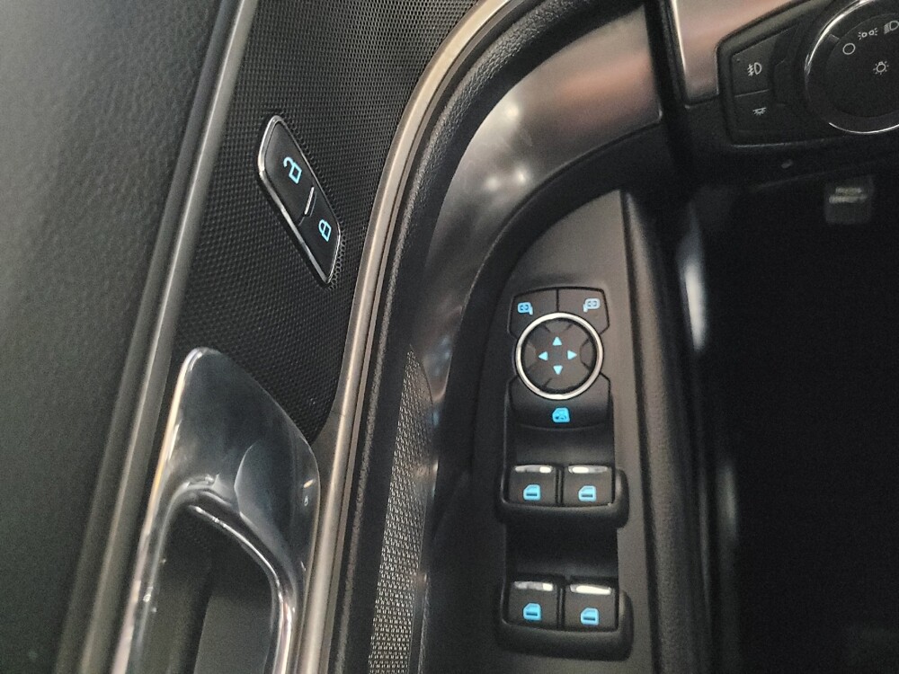 2019 Ford Explorer in Union City, GA 30291 - 18117864 27