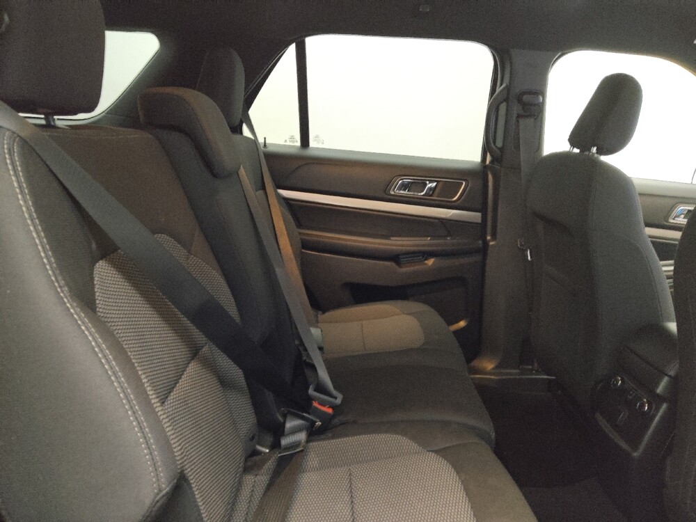 2019 Ford Explorer in Union City, GA 30291 - 18117864 19