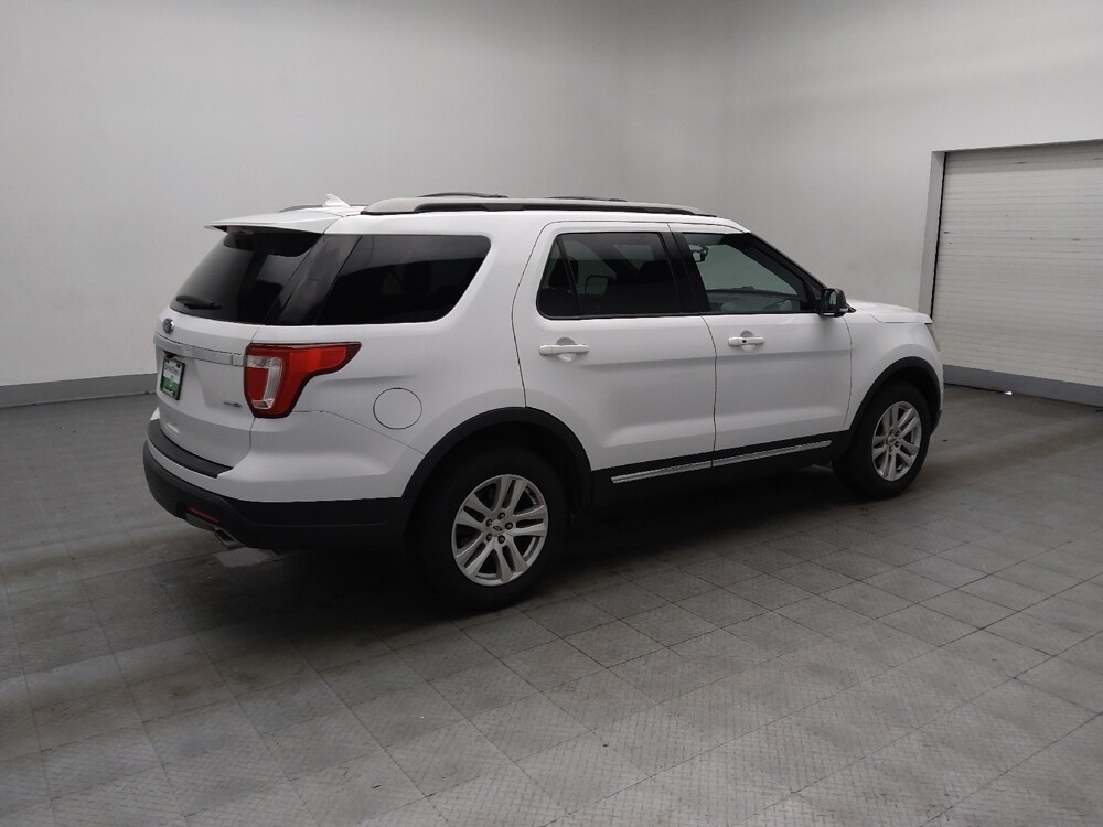 2019 Ford Explorer in Union City, GA 30291 - 18117864 10