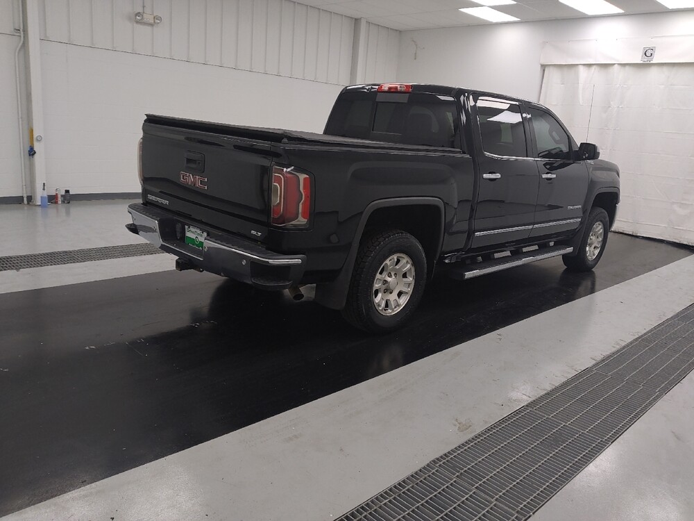 2017 GMC Sierra 1500 in St. Louis, MO 63125 - 18117865 9