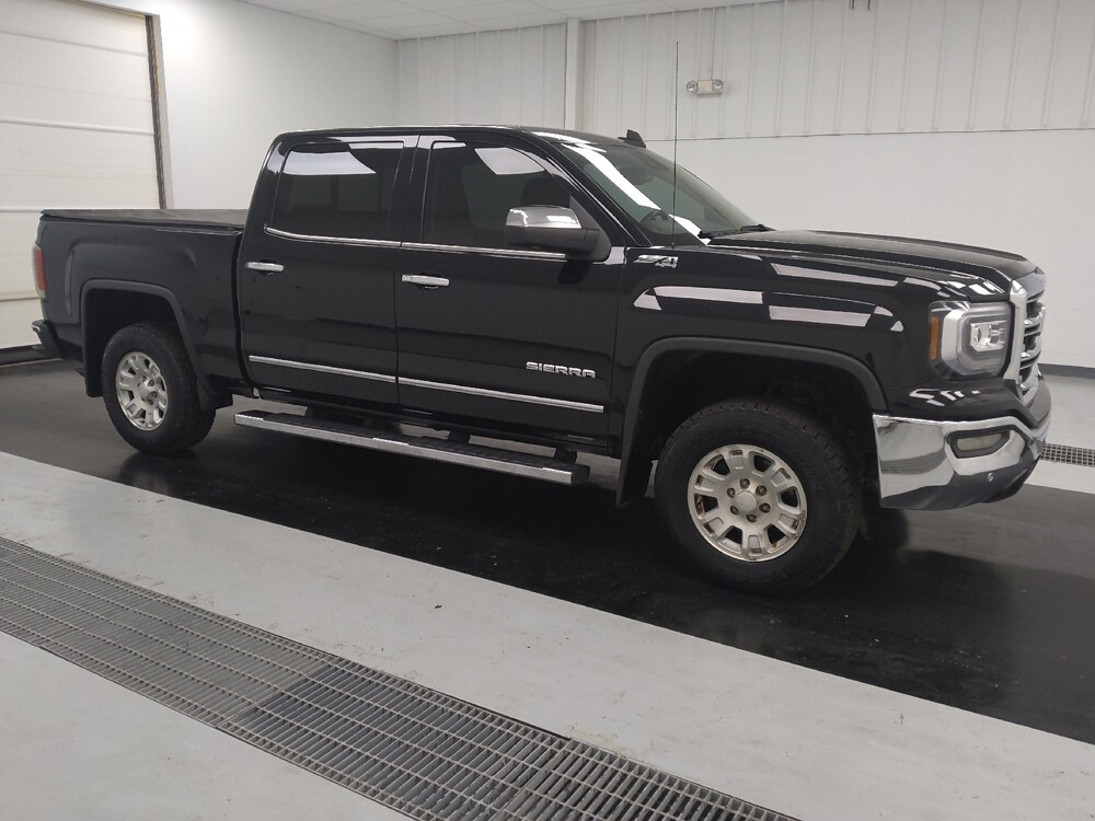 2017 GMC Sierra 1500 in St. Louis, MO 63125 - 18117865 11