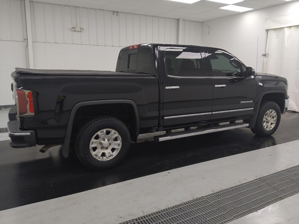 2017 GMC Sierra 1500 in St. Louis, MO 63125 - 18117865 10