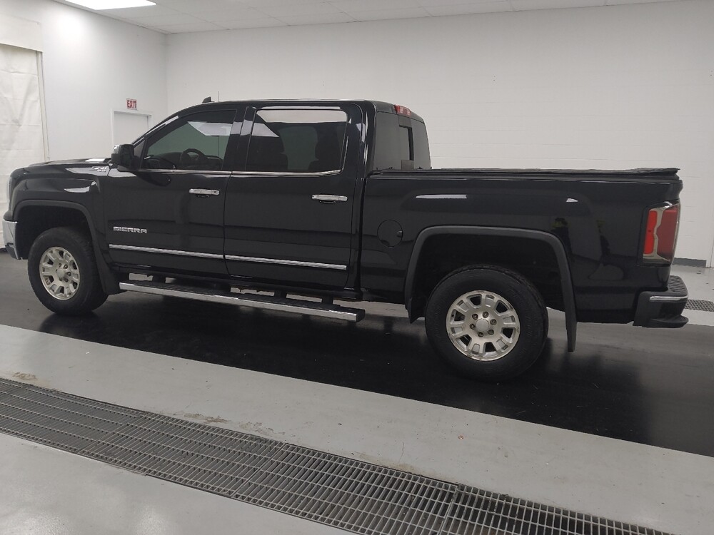 2017 GMC Sierra 1500 in St. Louis, MO 63125 - 18117865 3