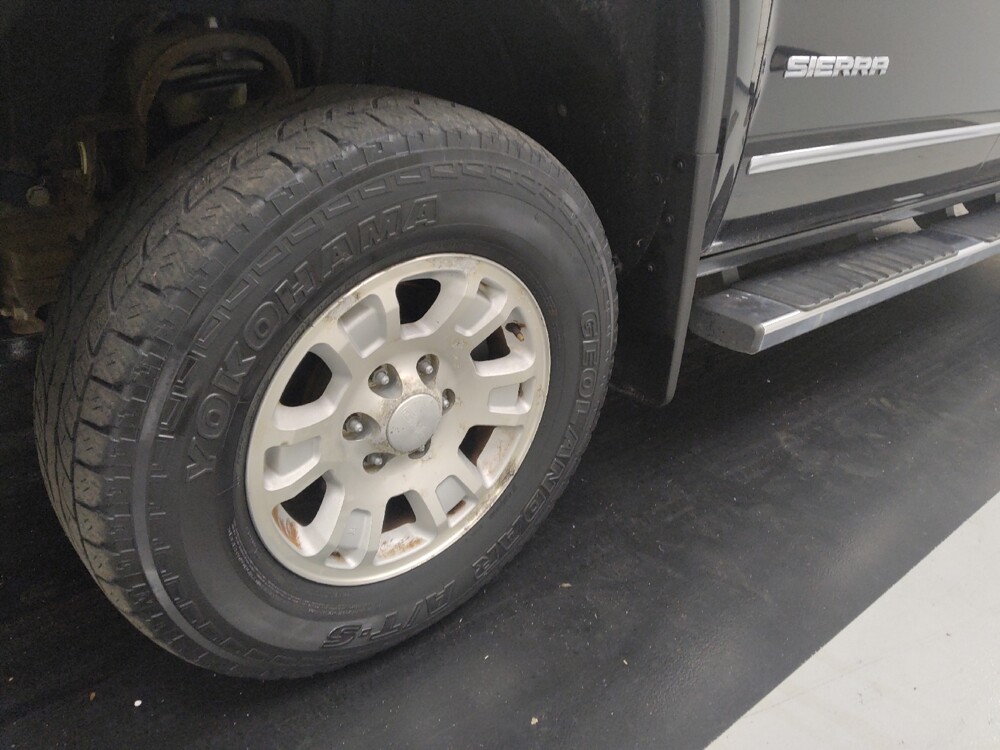 2017 GMC Sierra 1500 in St. Louis, MO 63125 - 18117865 31