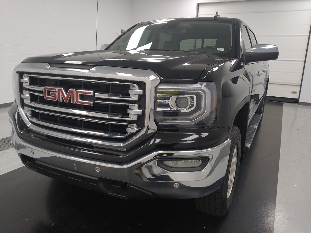 2017 GMC Sierra 1500 in St. Louis, MO 63125 - 18117865 15