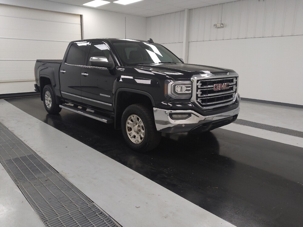 2017 GMC Sierra 1500 in St. Louis, MO 63125 - 18117865 13