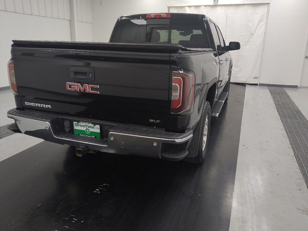 2017 GMC Sierra 1500 in St. Louis, MO 63125 - 18117865 7