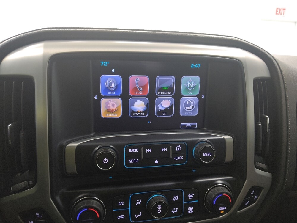 2017 GMC Sierra 1500 in St. Louis, MO 63125 - 18117865 25