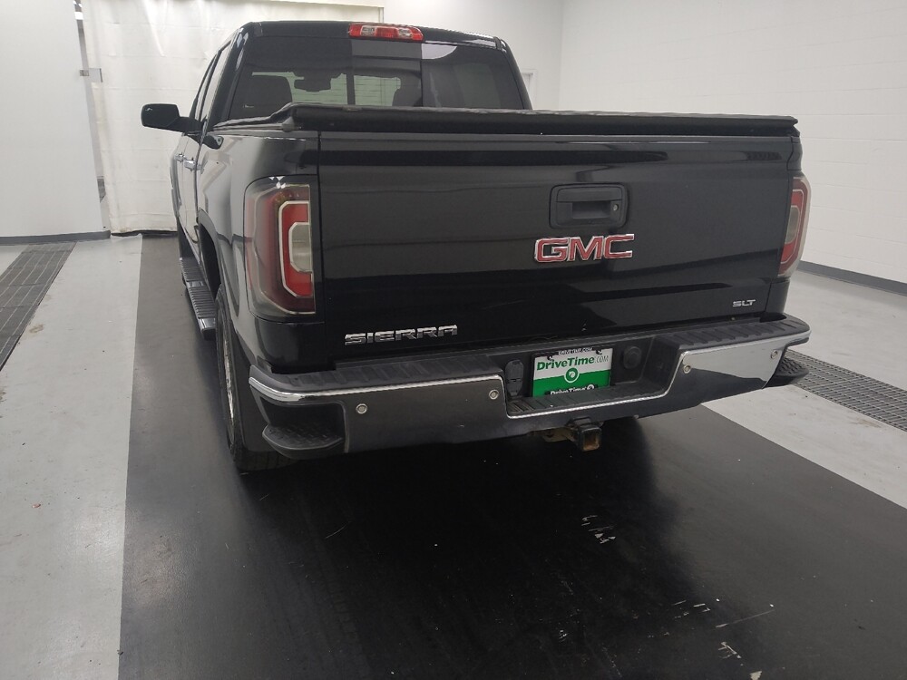 2017 GMC Sierra 1500 in St. Louis, MO 63125 - 18117865 6