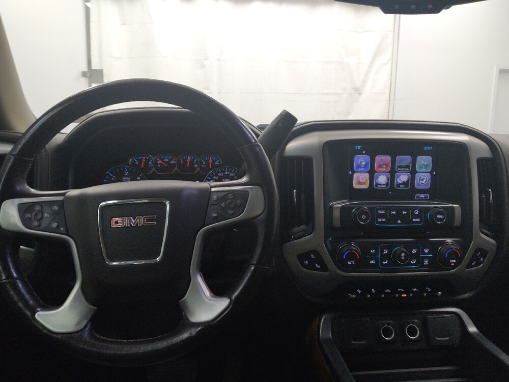 2017 GMC Sierra 1500 in St. Louis, MO 63125 - 18117865 22