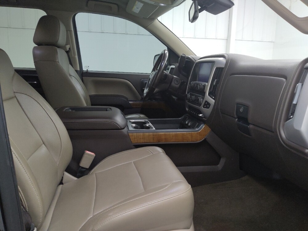 2017 GMC Sierra 1500 in St. Louis, MO 63125 - 18117865 21