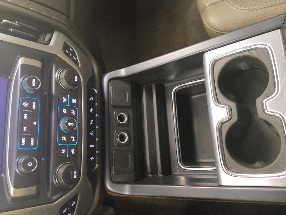 2017 GMC Sierra 1500 in St. Louis, MO 63125 - 18117865 26