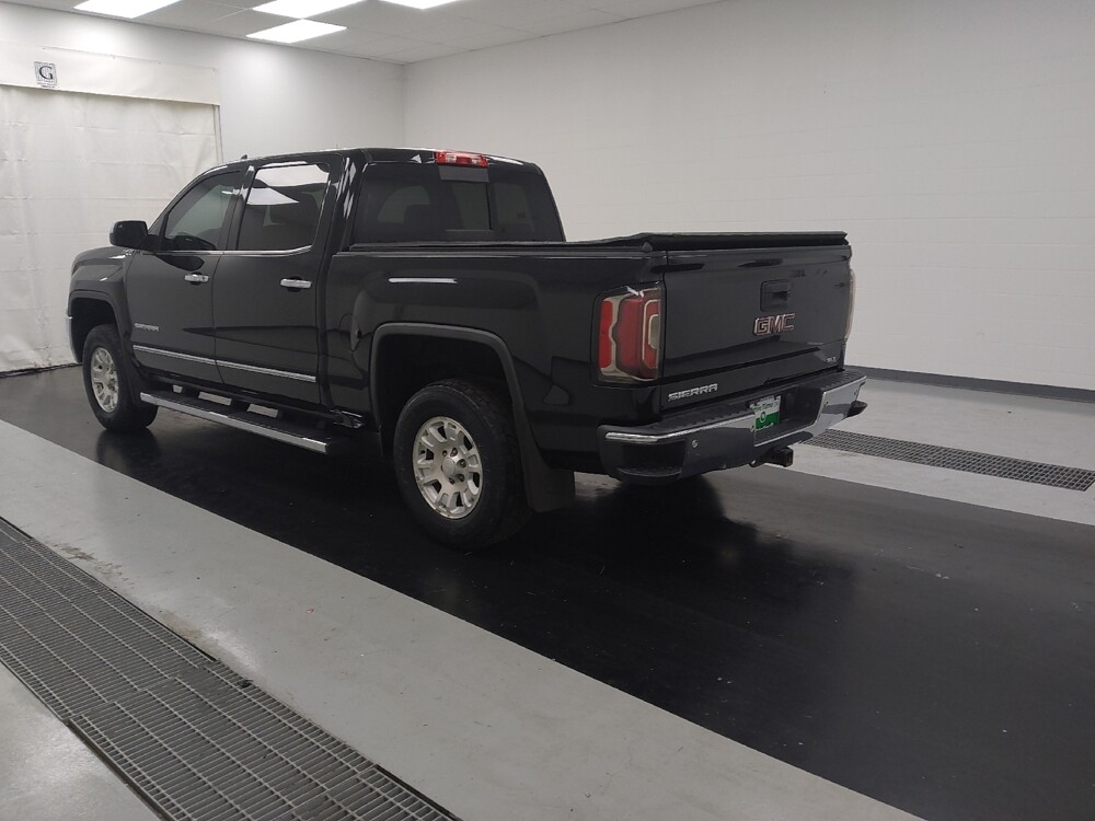 2017 GMC Sierra 1500 in St. Louis, MO 63125 - 18117865 5