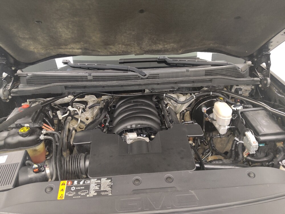 2017 GMC Sierra 1500 in St. Louis, MO 63125 - 18117865 30