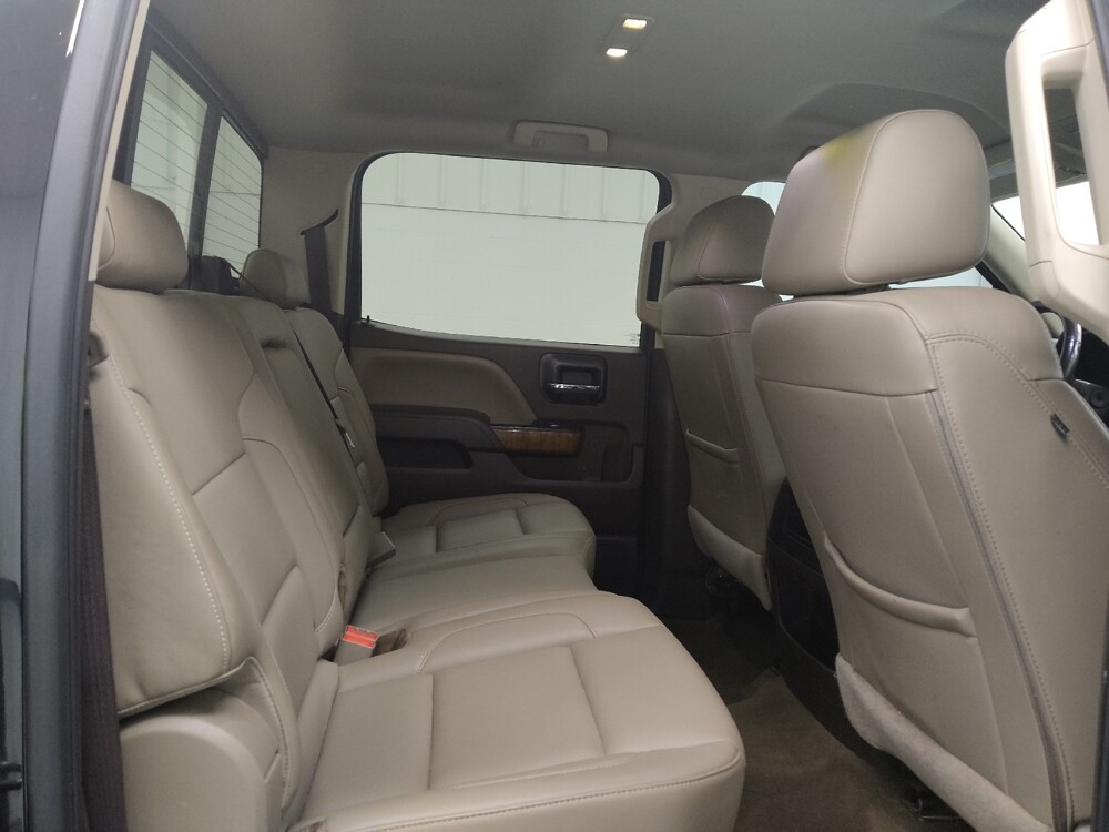 2017 GMC Sierra 1500 in St. Louis, MO 63125 - 18117865 19