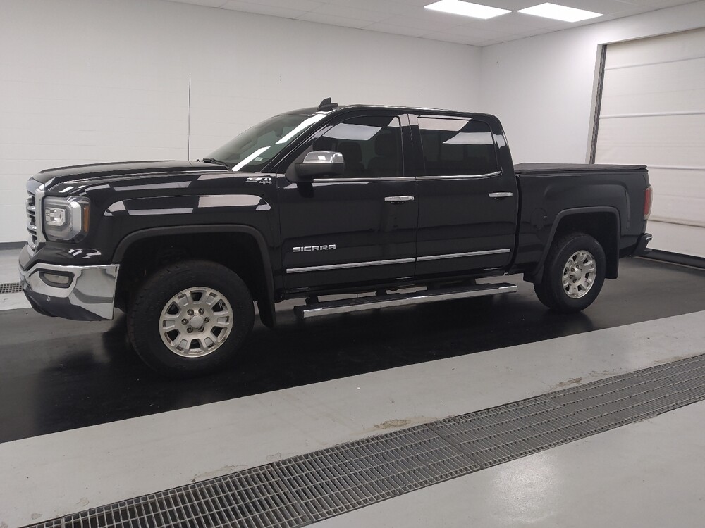 2017 GMC Sierra 1500 in St. Louis, MO 63125 - 18117865 2