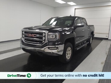 2017 GMC Sierra 1500 in St. Louis, MO 63125