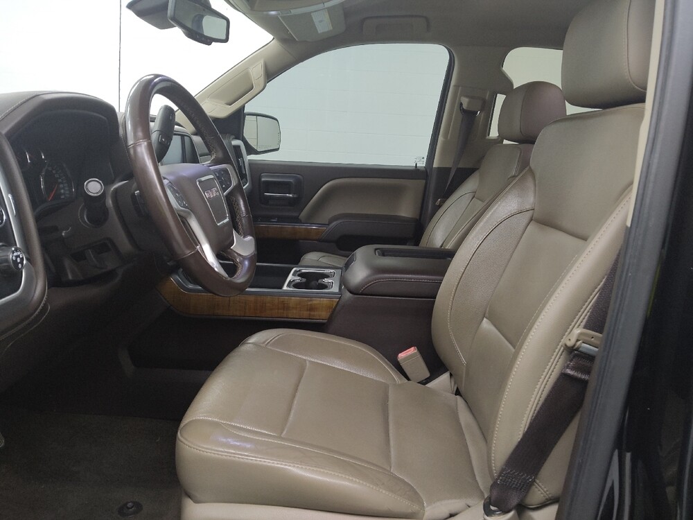 2017 GMC Sierra 1500 in St. Louis, MO 63125 - 18117865 17