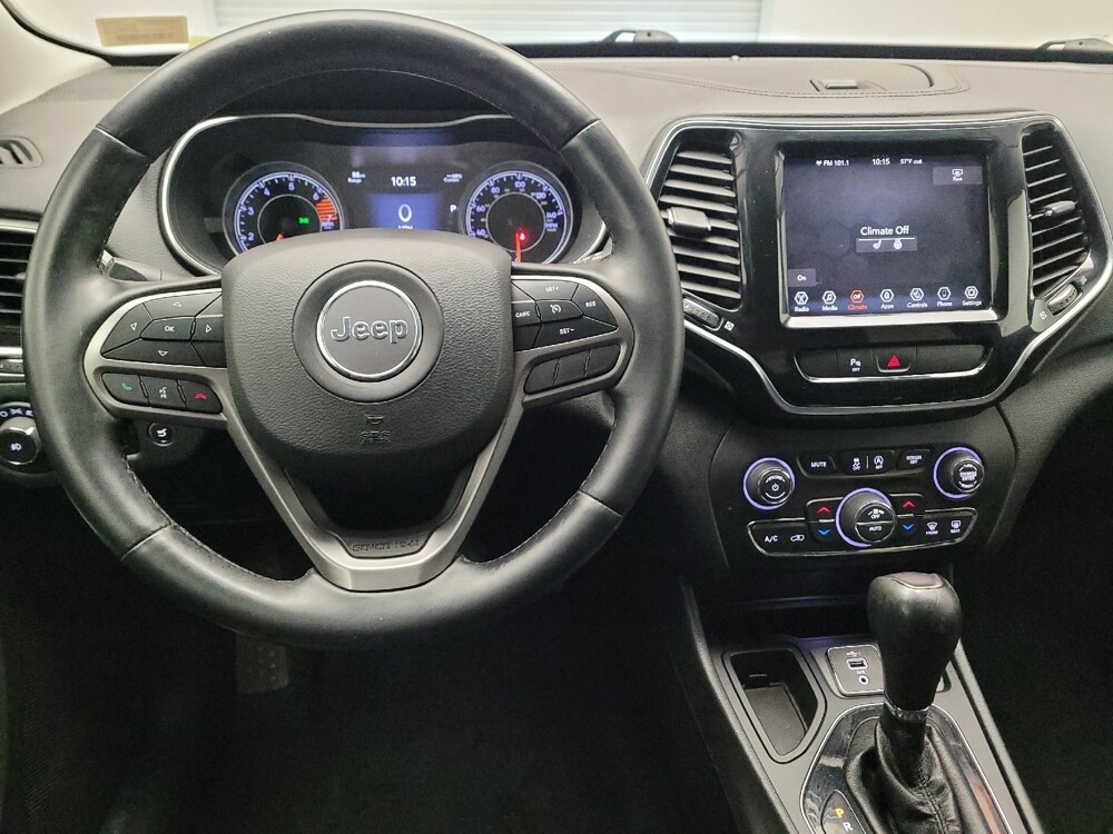 2019 Jeep Cherokee in Downey, CA 90241 - 18117866 22