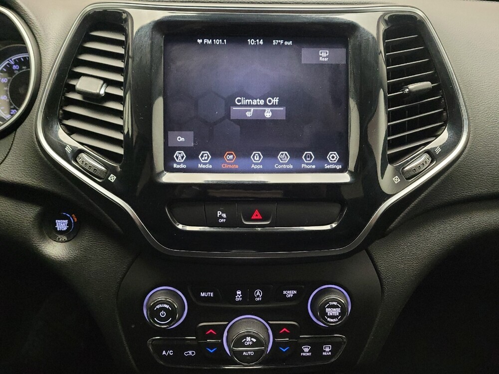 2019 Jeep Cherokee in Downey, CA 90241 - 18117866 25