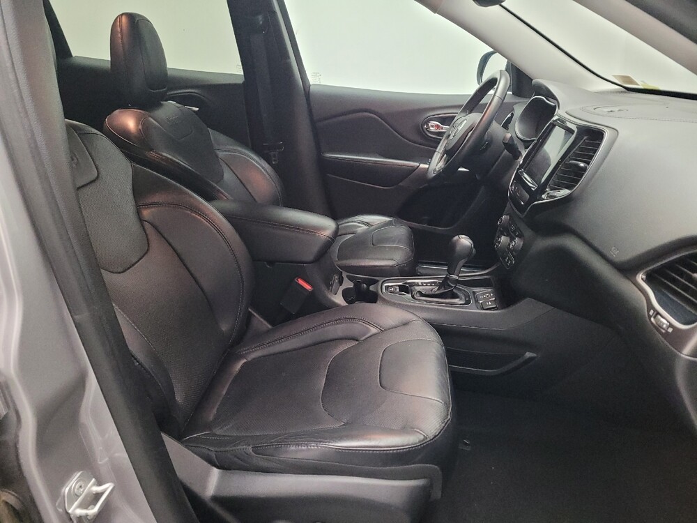 2019 Jeep Cherokee in Downey, CA 90241 - 18117866 21