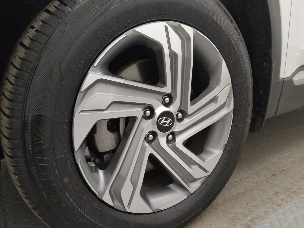 2022 Hyundai Santa Fe in Lakewood, CO 80215 - 18117869 31