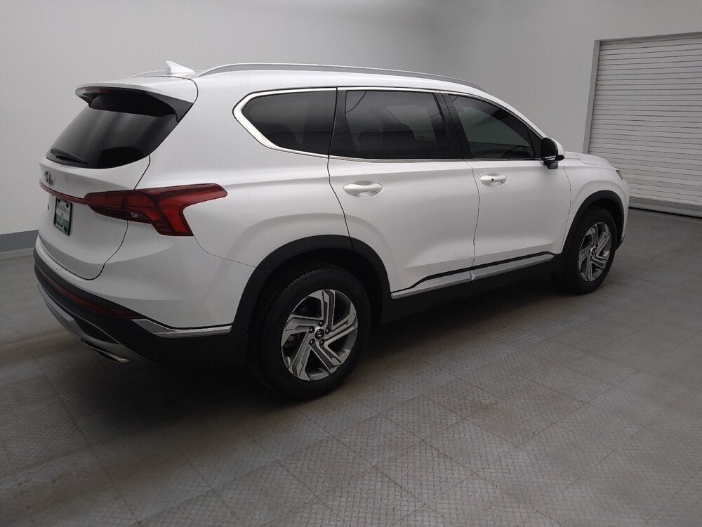 2022 Hyundai Santa Fe in Lakewood, CO 80215 - 18117869 10