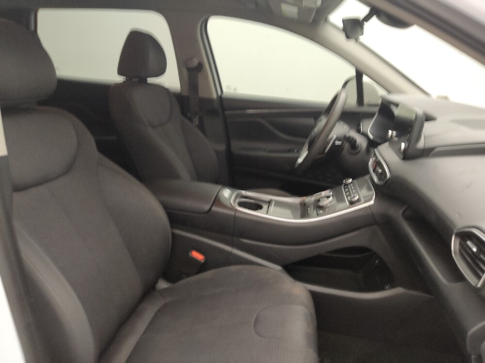 2022 Hyundai Santa Fe in Lakewood, CO 80215 - 18117869 21