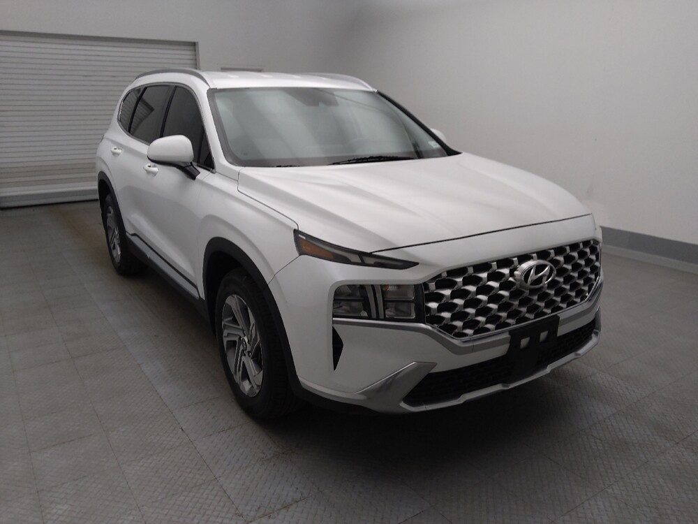 2022 Hyundai Santa Fe in Lakewood, CO 80215 - 18117869 13